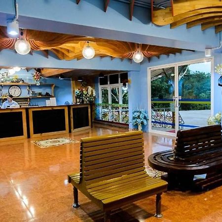 2U Hotel Hatyai 핫야이 외부 사진