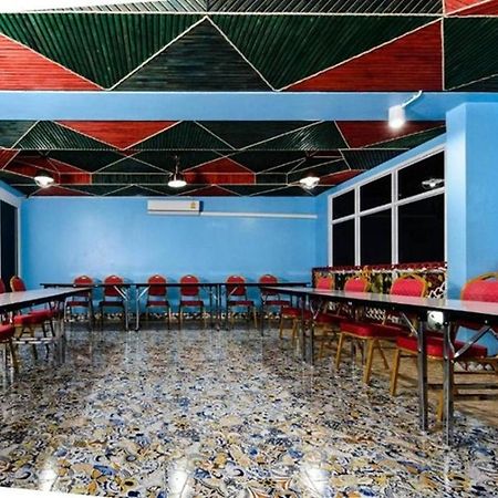 2U Hotel Hatyai 핫야이 외부 사진