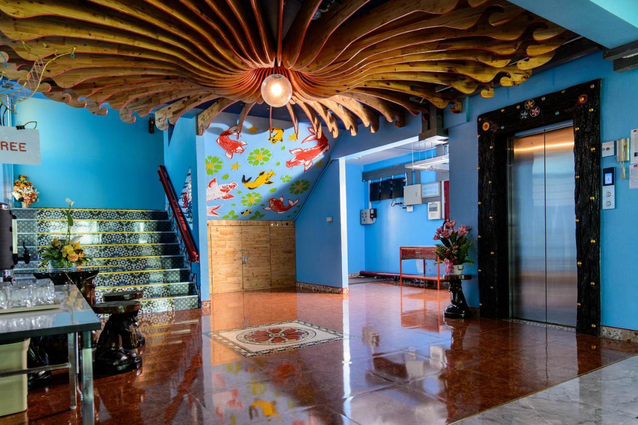 2U Hotel Hatyai 핫야이 외부 사진