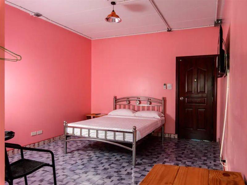 2U Hotel Hatyai 핫야이 외부 사진