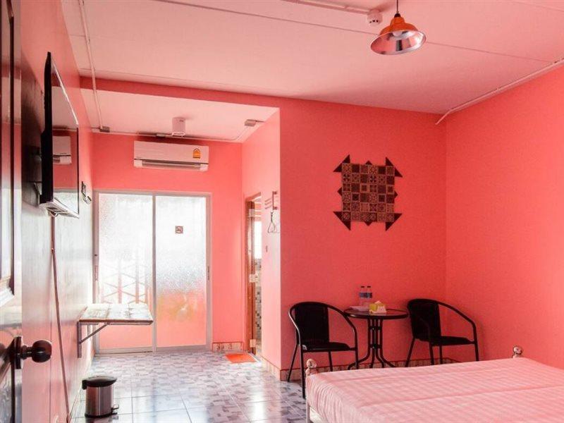 2U Hotel Hatyai 핫야이 외부 사진