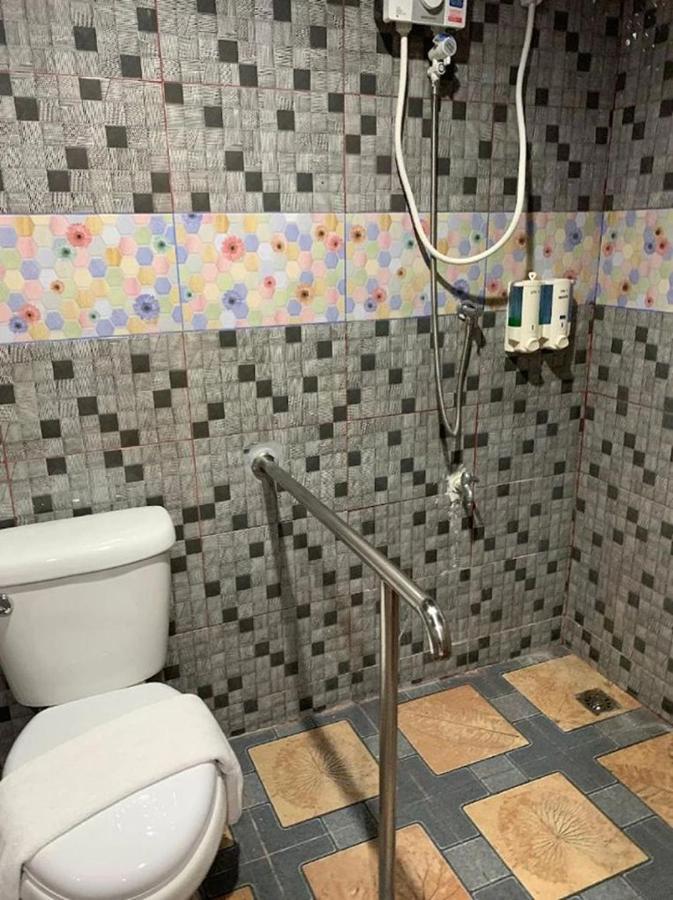2U Hotel Hatyai 핫야이 외부 사진