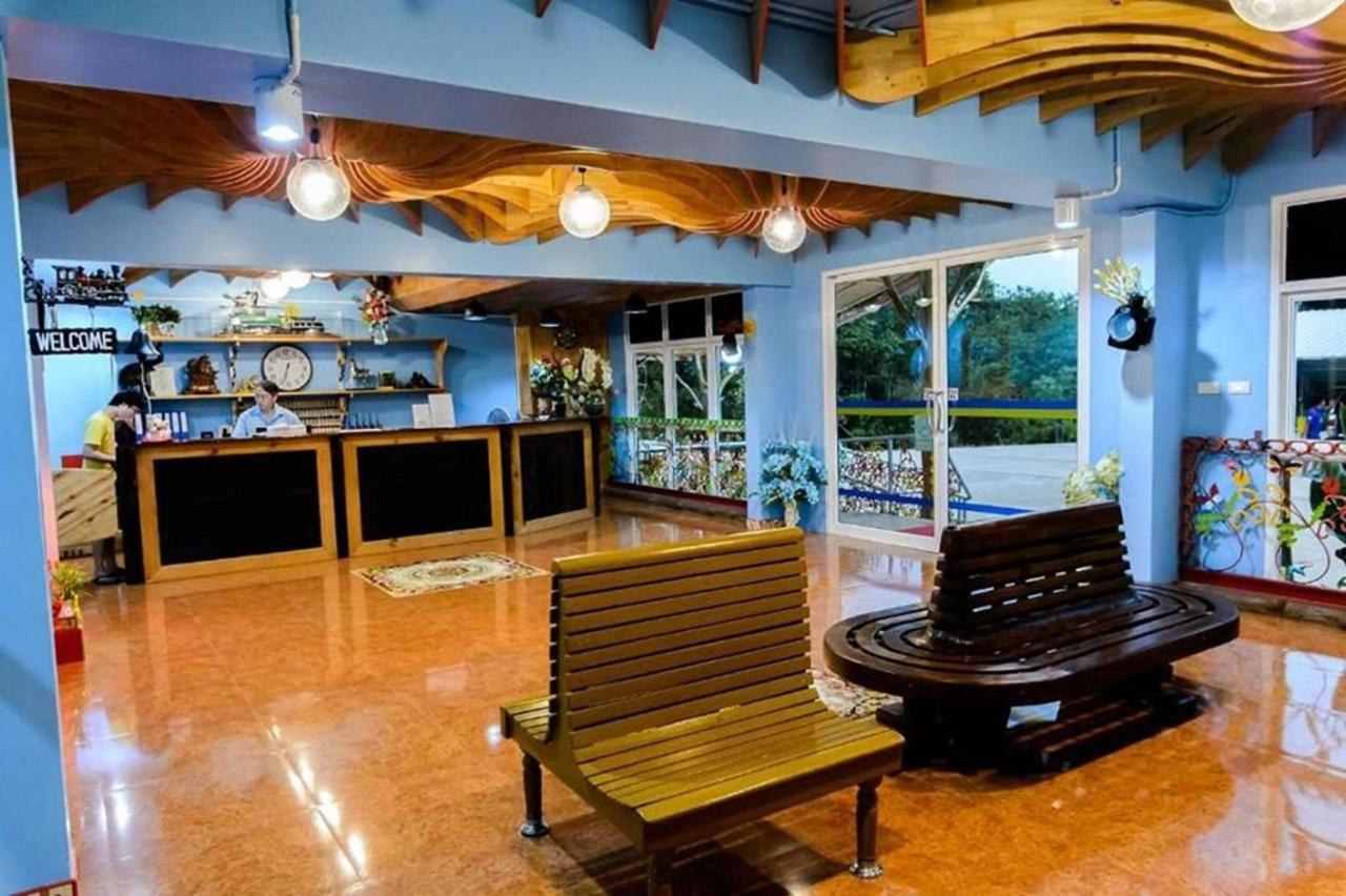 2U Hotel Hatyai 핫야이 외부 사진