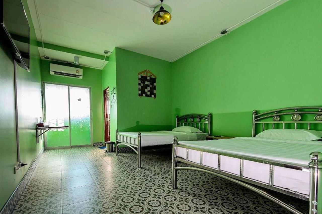 2U Hotel Hatyai 핫야이 외부 사진