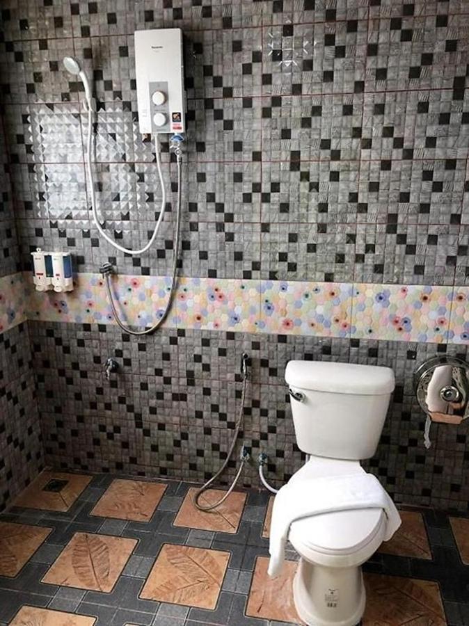 2U Hotel Hatyai 핫야이 외부 사진