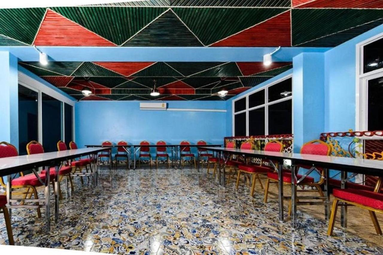 2U Hotel Hatyai 핫야이 외부 사진